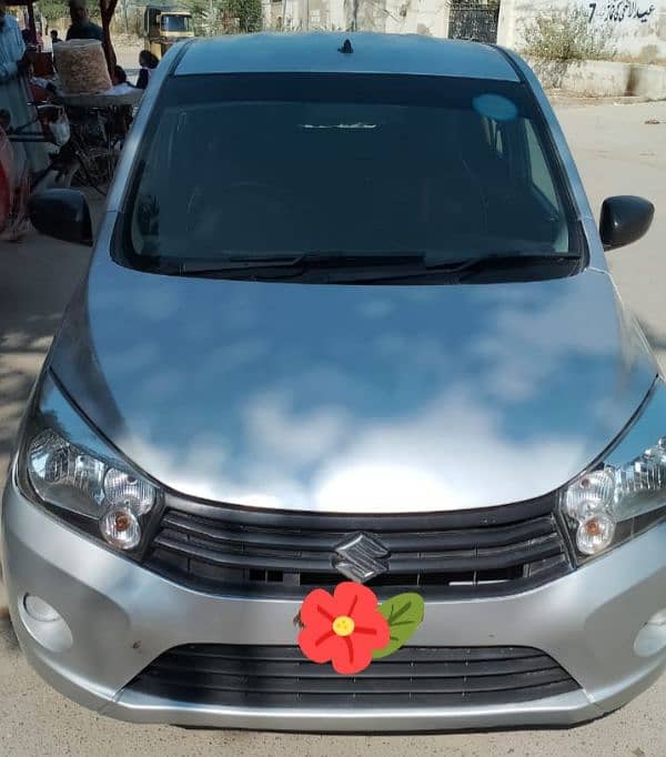 Suzuki Cultus VXR 2019 0