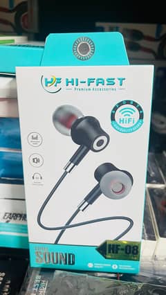 High Quality Gaming Handsfree