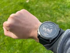 Garmin Epix Pro | Solar Sapphire Edition | 51mm