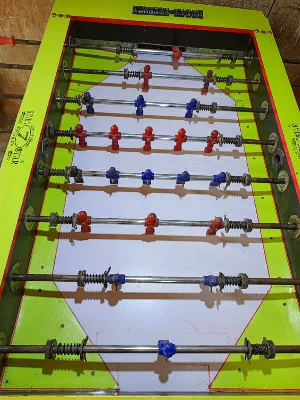 food ball game 1