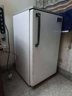 Fully Working Single door used fridge