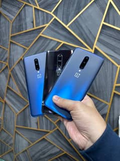 Oneplus 7Pro 8GB Ram/256GB Rom Best For PUBG Fresh PTA Approved