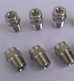 pressure washer nozzle fountain nozzles