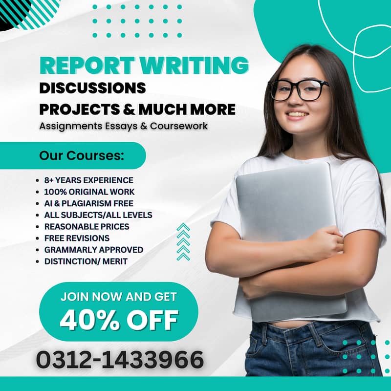 Assignment/Thesis/Research/SPSS/Coursework/FYP/Report Writing Services 0