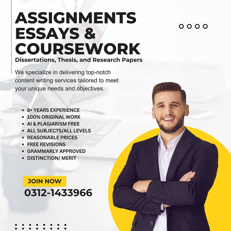 Assignment/Thesis/Research/SPSS/Coursework/FYP/Report Writing Services 4