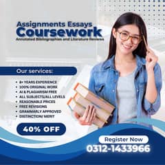 assignment writing services, THESIS RESEARCH REPORT COURSEWORK FYP HND