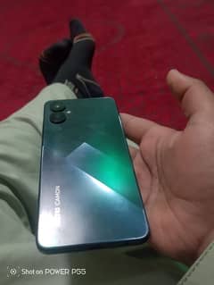 Tecno camon 19 neo