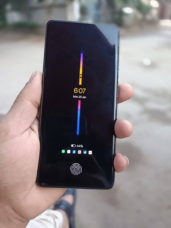 oppo Reno 11 5g 0