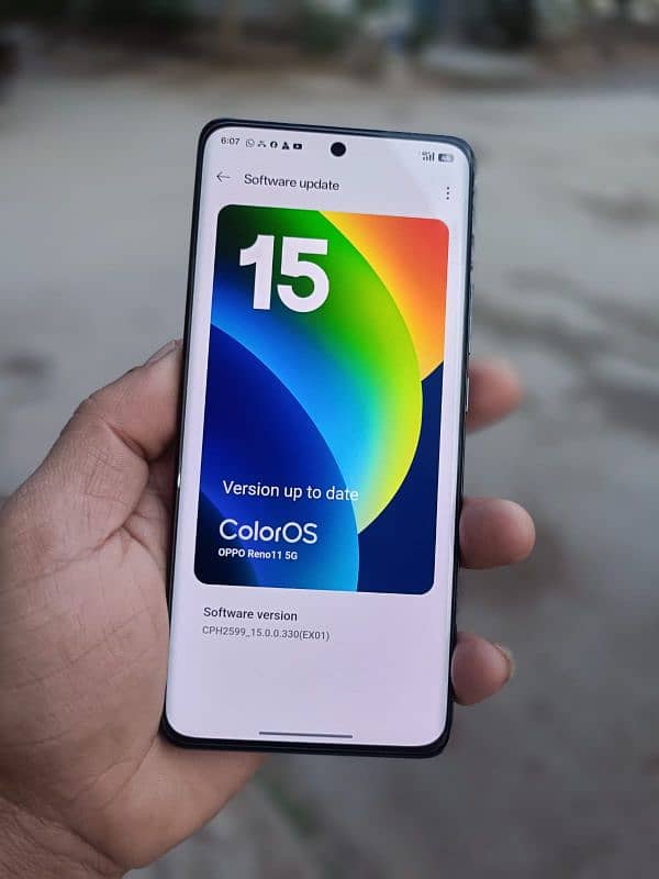 oppo Reno 11 5g 1