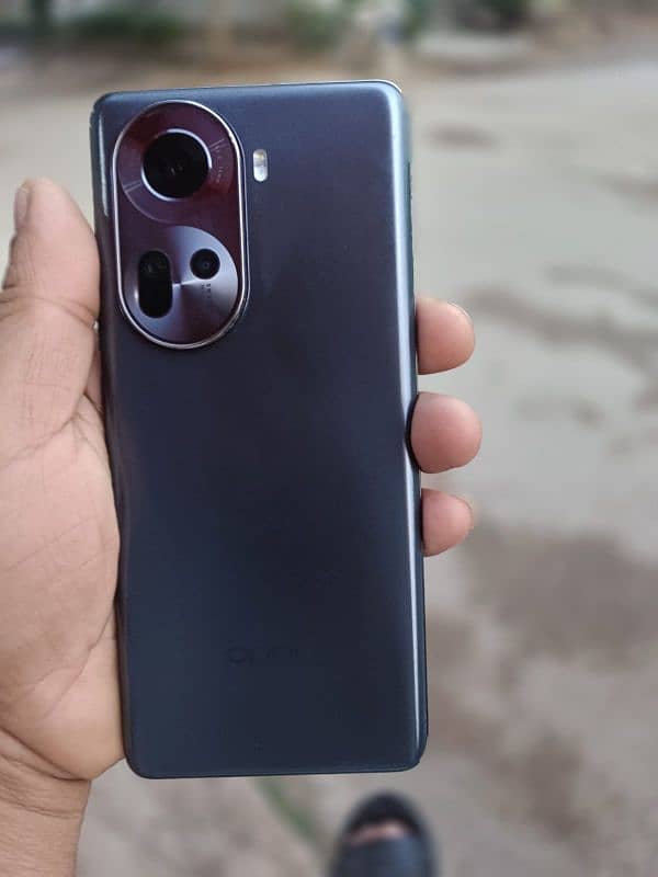 oppo Reno 11 5g 2