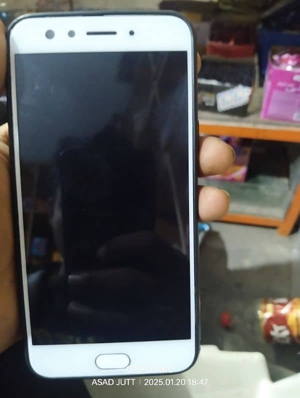 oppo F3 1