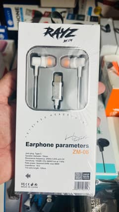 High Sound HAndsfree bt ZM