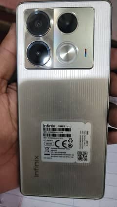 Note 40 new condition