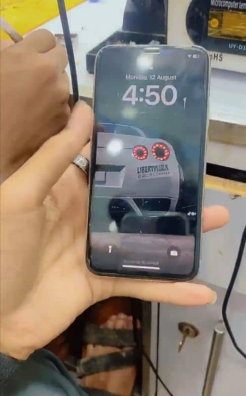 Iphone x Non pta Factory 0