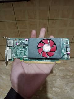 Graphic Card AMD Radeon 8490 1GB