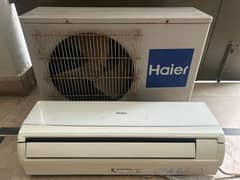 Haier Ac Non-Inverter