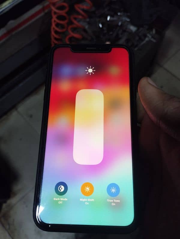 iPhone xr 64 Gb waterpack 0