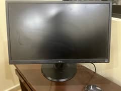 Dell 5040 Tower & Screen LED