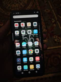 Infinix Note 7 lite mobile for sale urgent . . . kami peshi hojaye gi