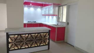 5 Rooms Flat 3 Bed DD For Rent