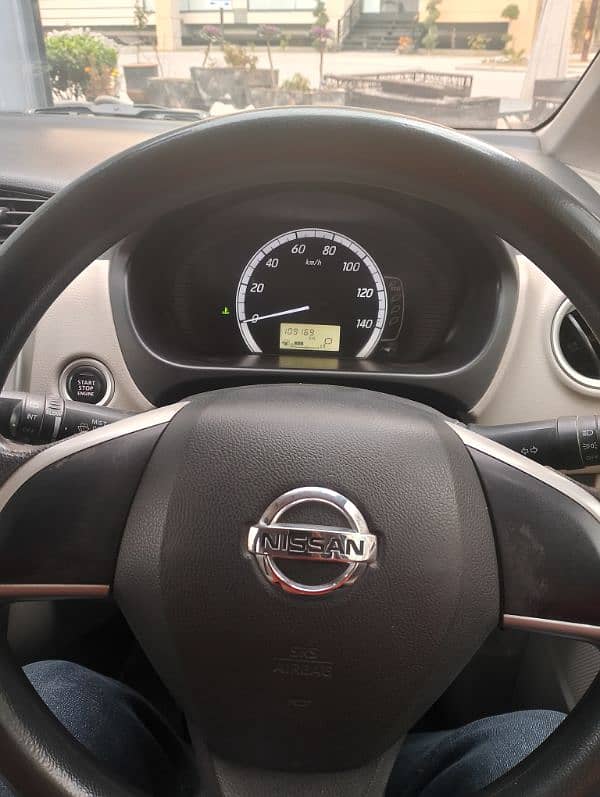 Nissan Dayz 2014/18 in original condition available for sale 6