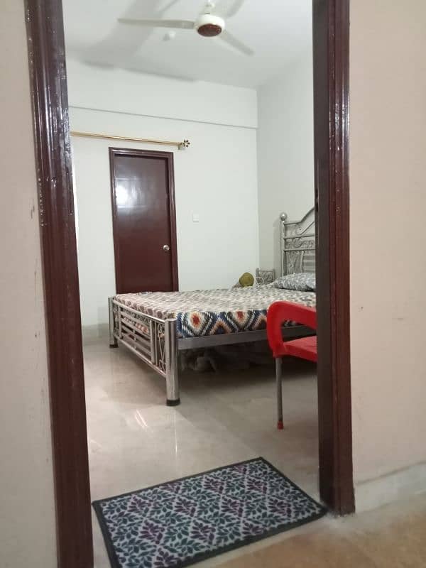 family guest rooms available in reasonable price 6