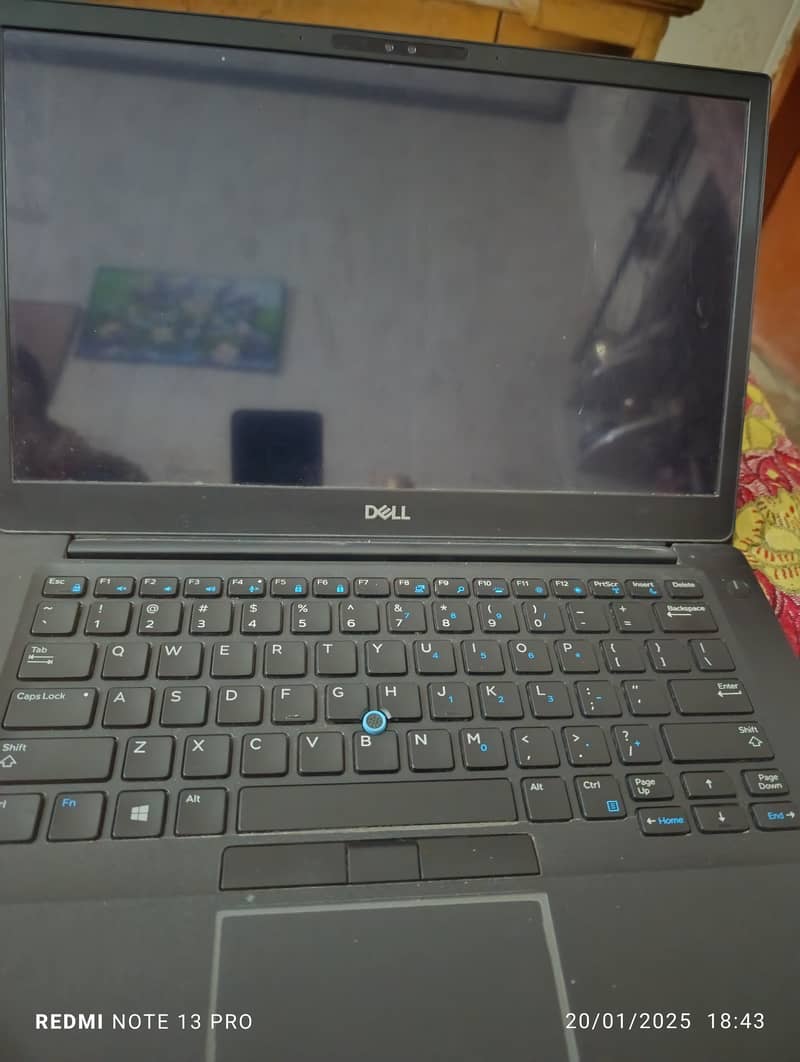 Dell core i7 8th Gen 0