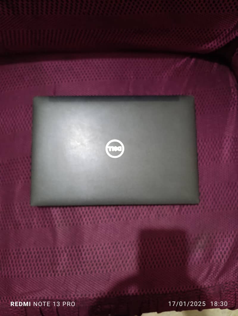 Dell core i7 8th Gen 3