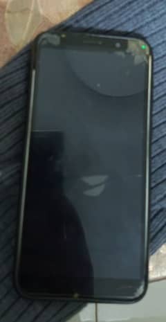 Huawei prime Y5