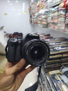 dslr canon 550d modal