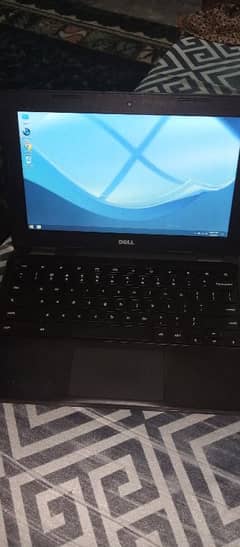 Dell laptop 3180