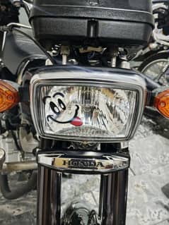 Call me 03029813724. . Bike bilkull new lush candtion me hy