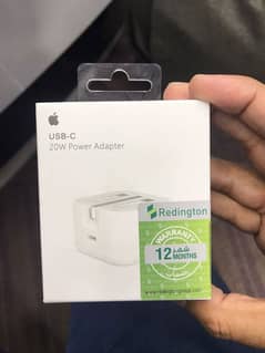 Apple 20 Watt Pd Charger With Cable Free Shipping