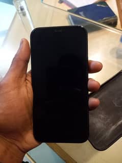 IPhone 12 job non pta