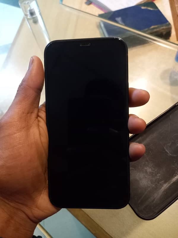 IPhone 12 job non pta 0