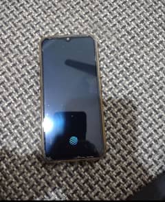 vivo s1 good condition not refubed