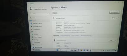 Ryzen 7 Lenovo Thinkpad 4750u