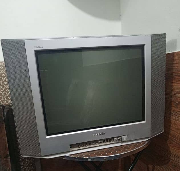 Sony Tv 0