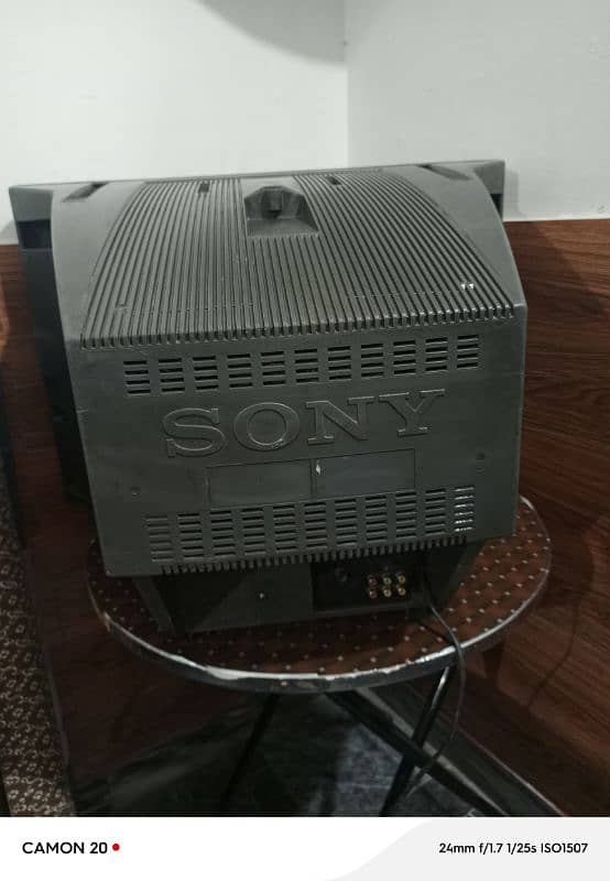 Sony Tv 1