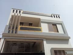 House For sale in Rahim yar khan