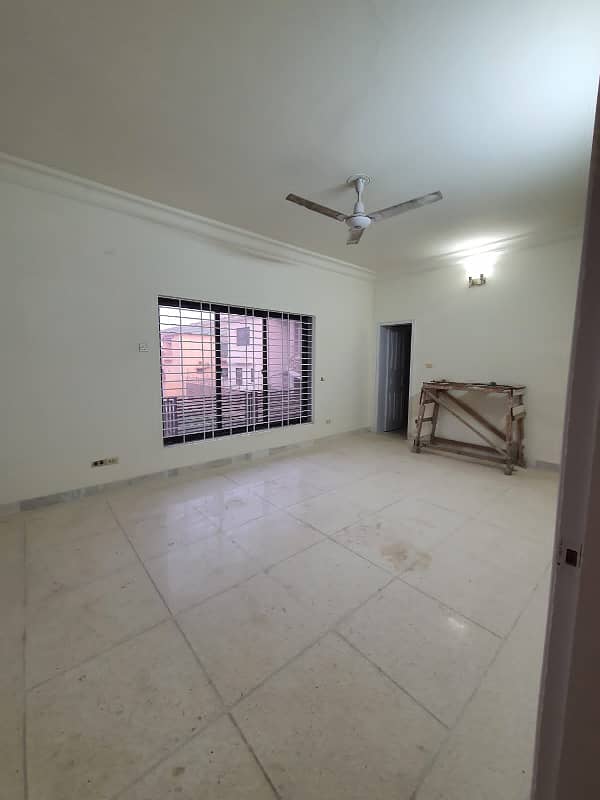 F-11's Finest: 1 Kanal Lower portion for Rent Islamabad 4