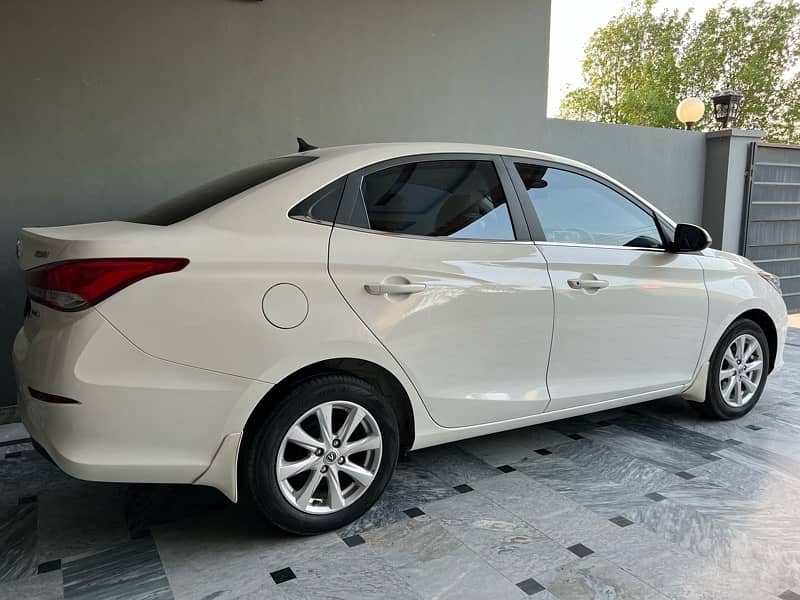 Changan Alsvin lumiere 2021 0