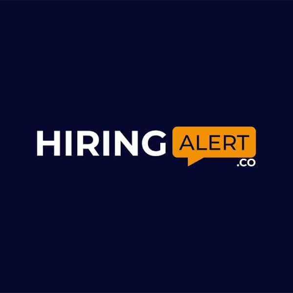 Hiring Alert 0