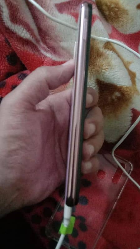 Vivo y 17 PTA approved urgent sale  8/256 only for Whatsapp 1