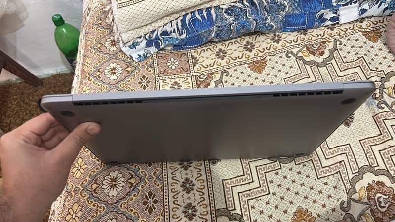 macbook pro 2018 5