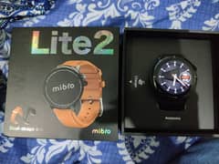 mibro lite 2 Smartwatch