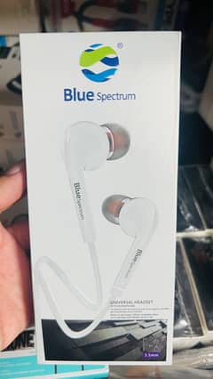 Gaming Handsfree By Blue Spectrum