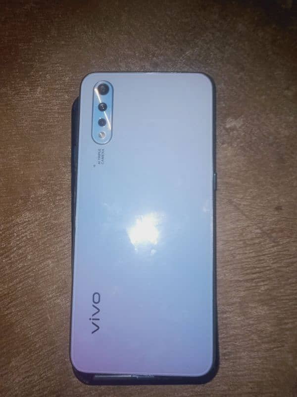 vivo s1 hai 2