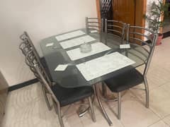 dinning table