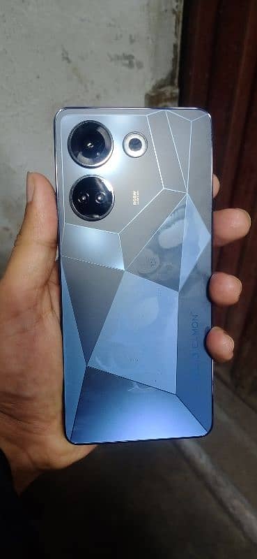 CAMON 20 PRO 0